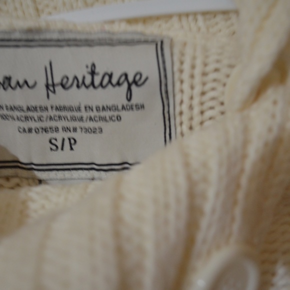 Knit Sweater - Picture 3 of 4